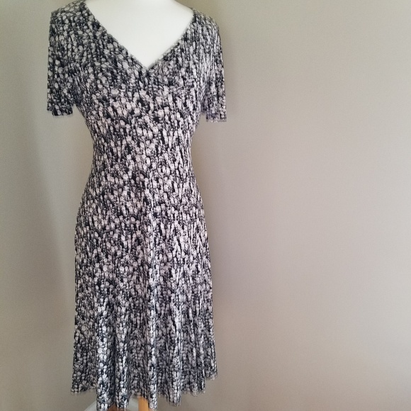 Chaps Summer Dress - Picture 5 of 5